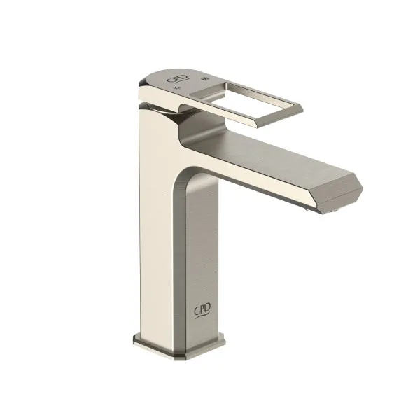 Lavabo Armatürleri